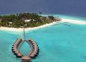 Maledivy, Angaga Island Resort &amp; Spa