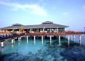 Maledivy, Sun Island Resort &amp; Spa