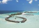 Maledivy, OLHUVELI BEACH &amp; SPA RESORT