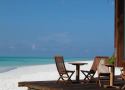 Maledivy, Kuredu Island Resort