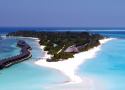 Maledivy, KUREDU ISLAND RESORT | *** PLUS
