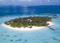 Maledivy, Thulaghiri Island Resort