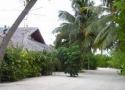 Maledivy, Sheraton Full Moon Maledives