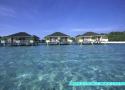 Maledivy, North Male Atoll