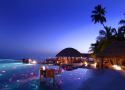 Maledivy, Huvafen Fushi