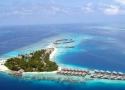 Maledivy, Coco Palm Bodu Hiti